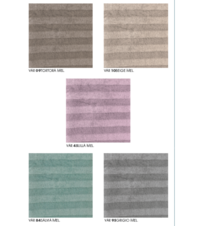 ASCIUGAMANO 1+1 8050WALL Tellini S.r.l. Ingrosso Abbigliamento